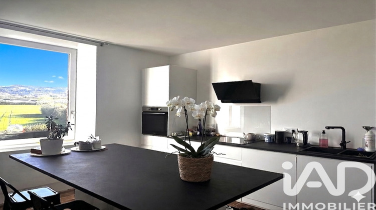 Ma-Cabane - Vente Maison Trelins, 106 m²
