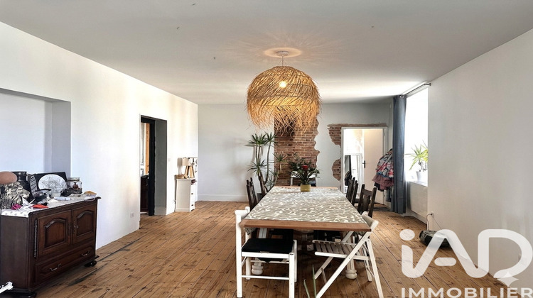 Ma-Cabane - Vente Maison Trelins, 106 m²