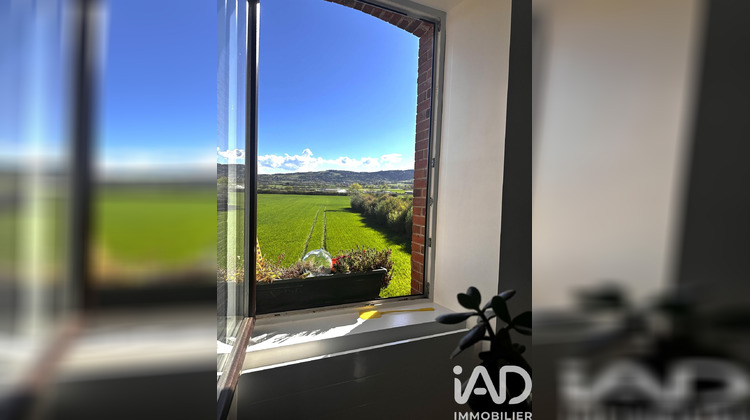 Ma-Cabane - Vente Maison Trelins, 106 m²
