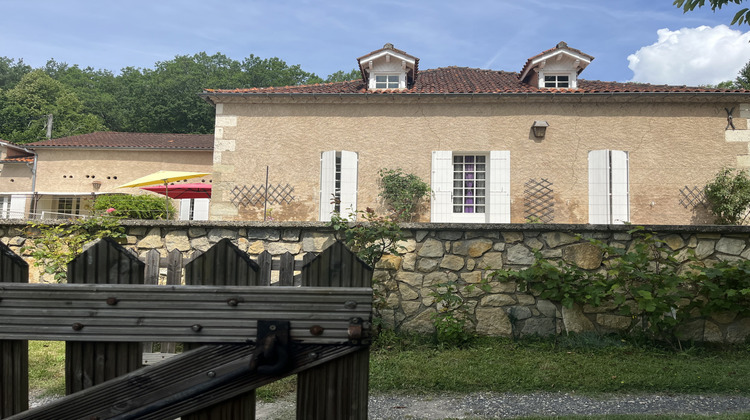 Ma-Cabane - Vente Maison Trélissac, 280 m²