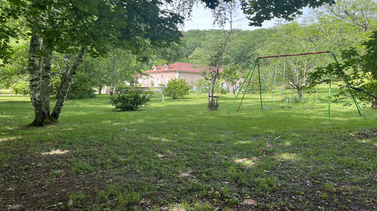 Ma-Cabane - Vente Maison Trélissac, 280 m²