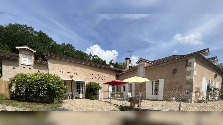 Ma-Cabane - Vente Maison Trélissac, 280 m²