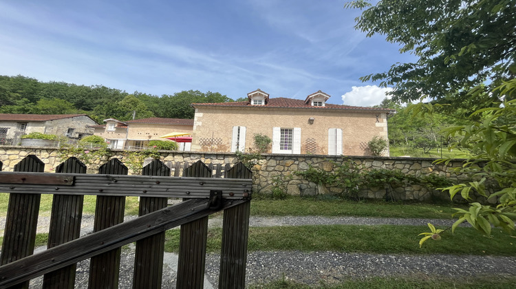 Ma-Cabane - Vente Maison Trélissac, 280 m²