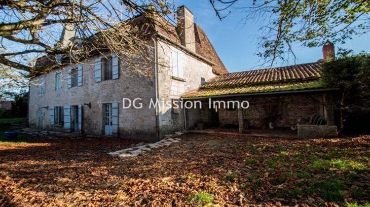 Ma-Cabane - Vente Maison Trélissac, 220 m²