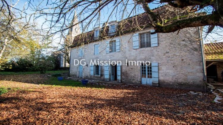 Ma-Cabane - Vente Maison Trélissac, 220 m²