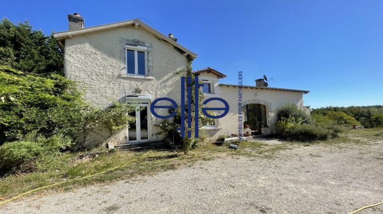 Ma-Cabane - Vente Maison Trélissac, 176 m²