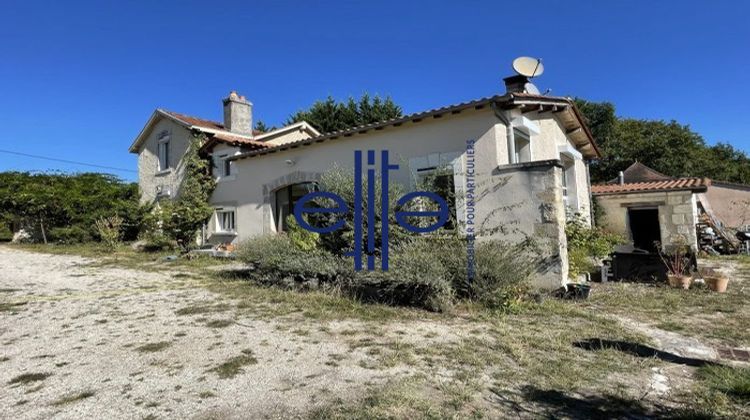 Ma-Cabane - Vente Maison Trélissac, 176 m²