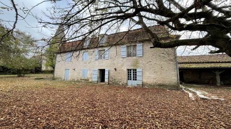 Ma-Cabane - Vente Maison TRELISSAC, 280 m²