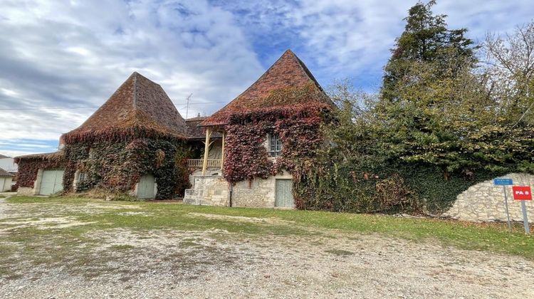 Ma-Cabane - Vente Maison TRELISSAC, 280 m²