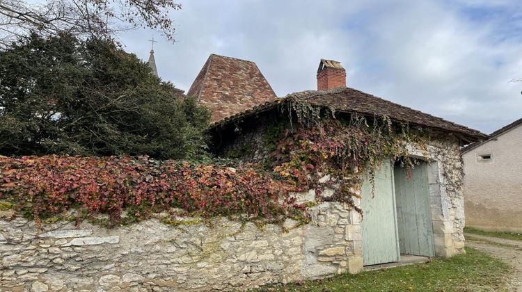 Ma-Cabane - Vente Maison TRELISSAC, 280 m²