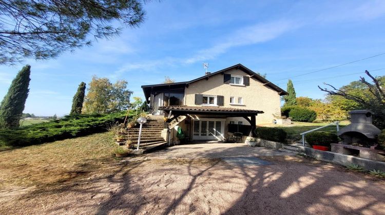 Ma-Cabane - Vente Maison TRELISSAC, 115 m²