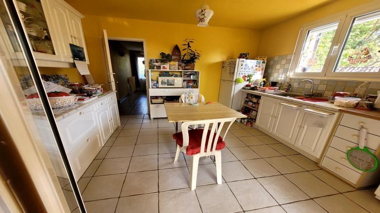 Ma-Cabane - Vente Maison TRELISSAC, 115 m²