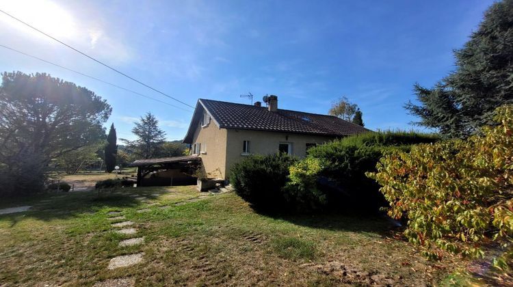 Ma-Cabane - Vente Maison TRELISSAC, 115 m²