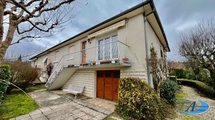 Ma-Cabane - Vente Maison TRELISSAC, 116 m²