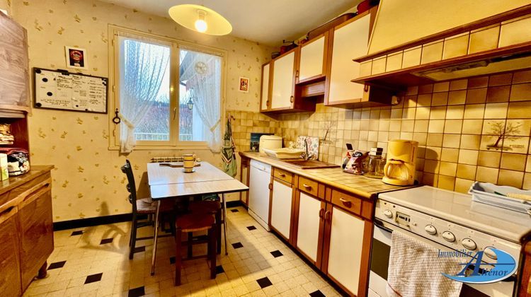 Ma-Cabane - Vente Maison TRELISSAC, 116 m²