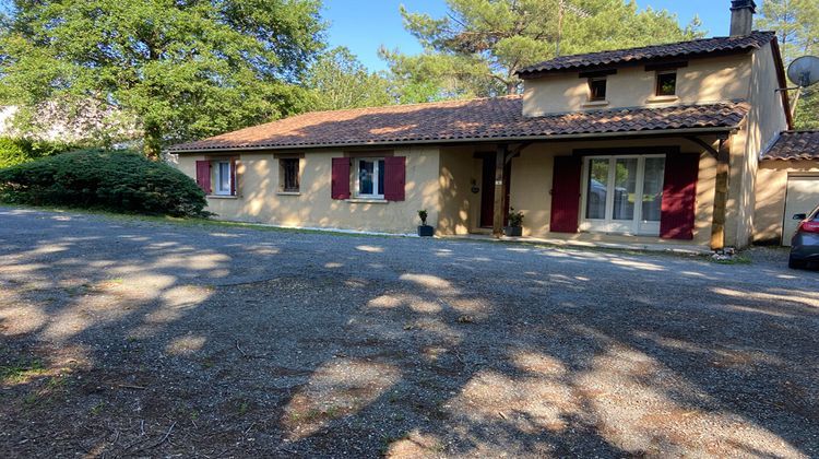 Ma-Cabane - Vente Maison TRELISSAC, 117 m²