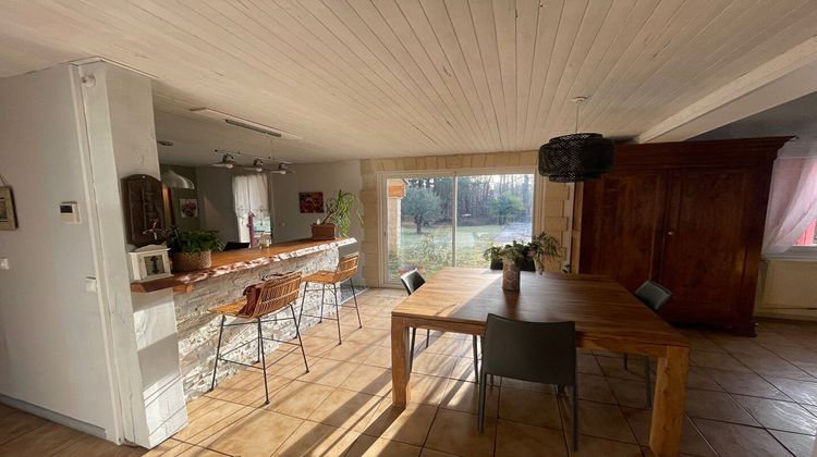 Ma-Cabane - Vente Maison TRELISSAC, 117 m²