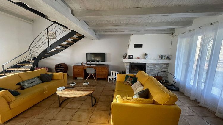 Ma-Cabane - Vente Maison TRELISSAC, 117 m²