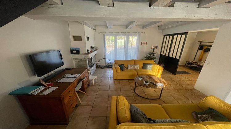 Ma-Cabane - Vente Maison TRELISSAC, 117 m²