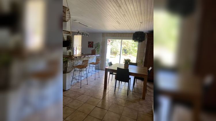 Ma-Cabane - Vente Maison TRELISSAC, 117 m²