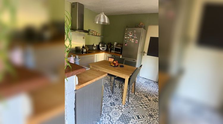 Ma-Cabane - Vente Maison TRELISSAC, 117 m²