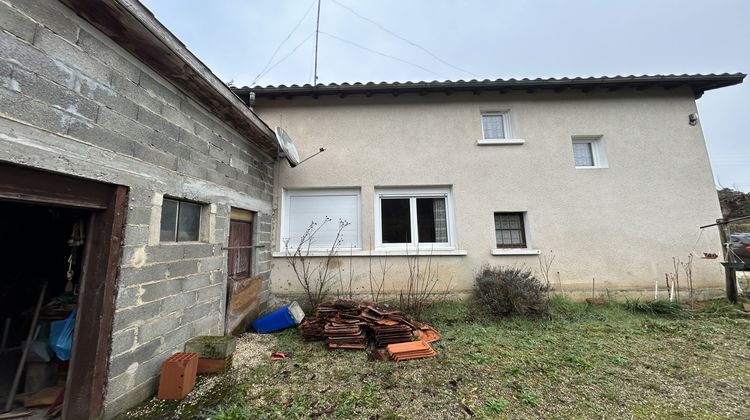 Ma-Cabane - Vente Maison Trélissac, 110 m²