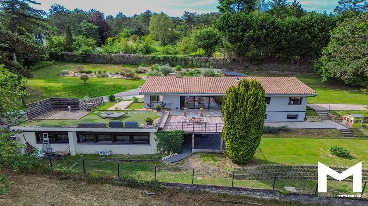 Ma-Cabane - Vente Maison TRELISSAC, 200 m²