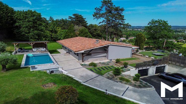 Ma-Cabane - Vente Maison TRELISSAC, 200 m²