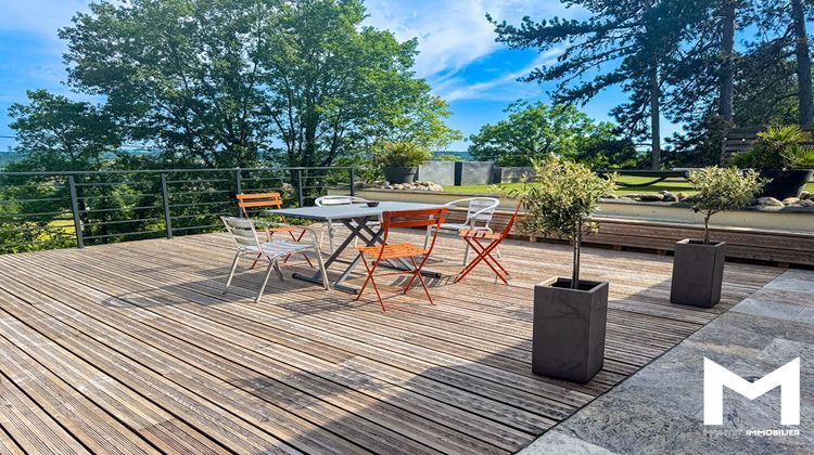 Ma-Cabane - Vente Maison TRELISSAC, 200 m²