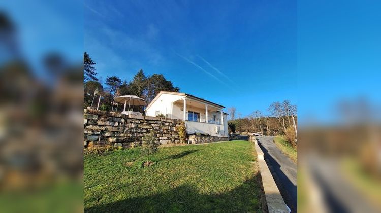 Ma-Cabane - Vente Maison Trélissac, 235 m²