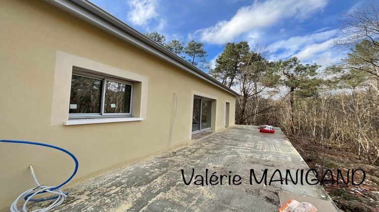 Ma-Cabane - Vente Maison TRELISSAC, 123 m²