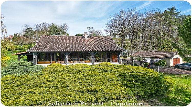 Ma-Cabane - Vente Maison TRELISSAC, 115 m²