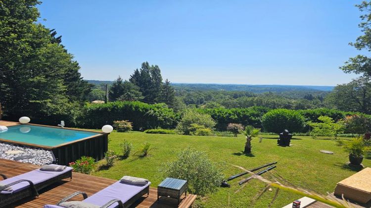 Ma-Cabane - Vente Maison TRELISSAC, 183 m²