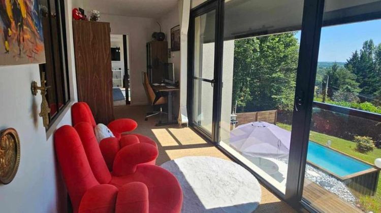 Ma-Cabane - Vente Maison TRELISSAC, 183 m²