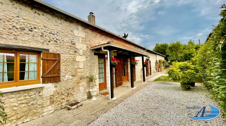 Ma-Cabane - Vente Maison TRELISSAC, 170 m²