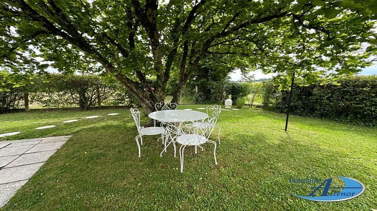 Ma-Cabane - Vente Maison TRELISSAC, 170 m²