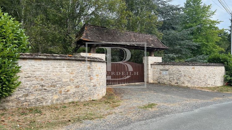 Ma-Cabane - Vente Maison Trélissac, 287 m²