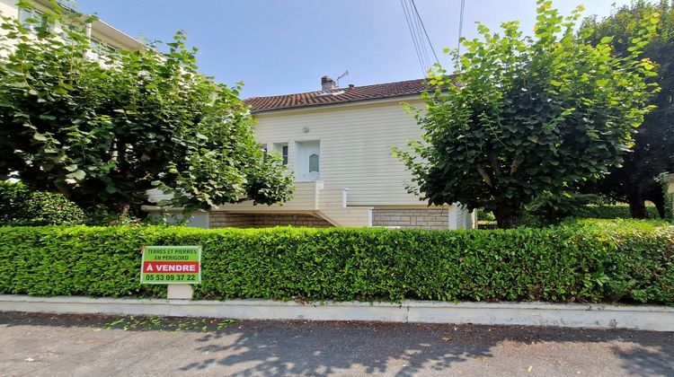 Ma-Cabane - Vente Maison Trélissac, 108 m²