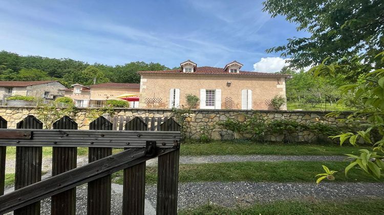 Ma-Cabane - Vente Maison TRELISSAC, 280 m²