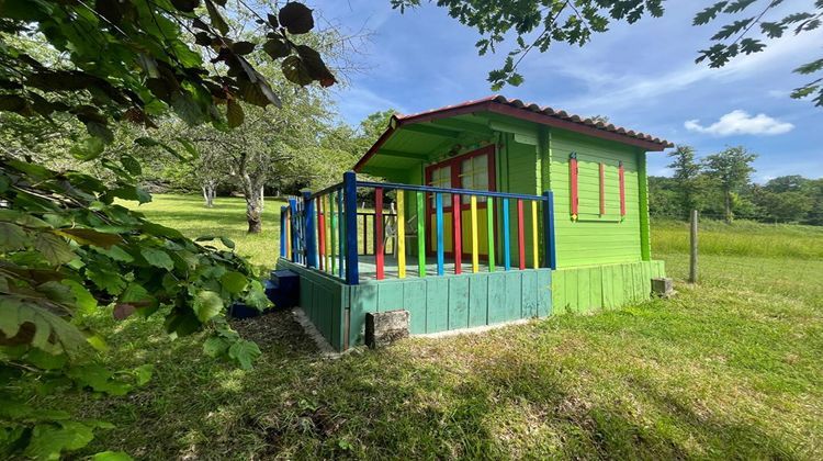 Ma-Cabane - Vente Maison TRELISSAC, 280 m²