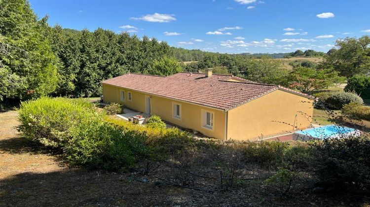 Ma-Cabane - Vente Maison TRELISSAC, 131 m²