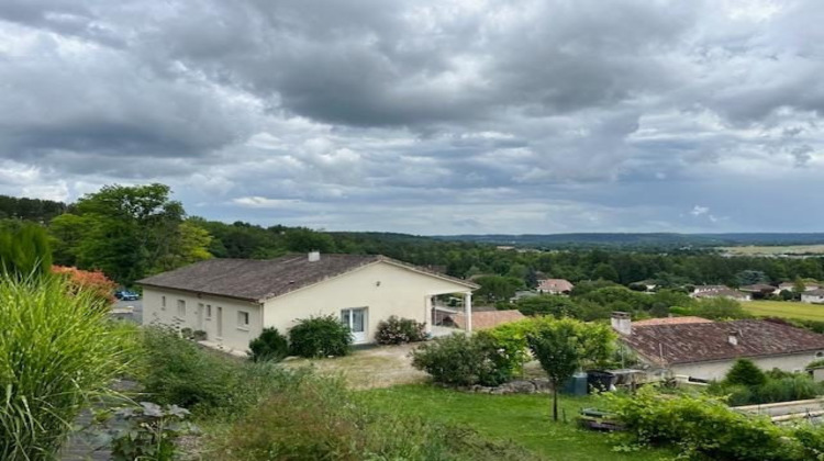 Ma-Cabane - Vente Maison Trélissac, 117 m²