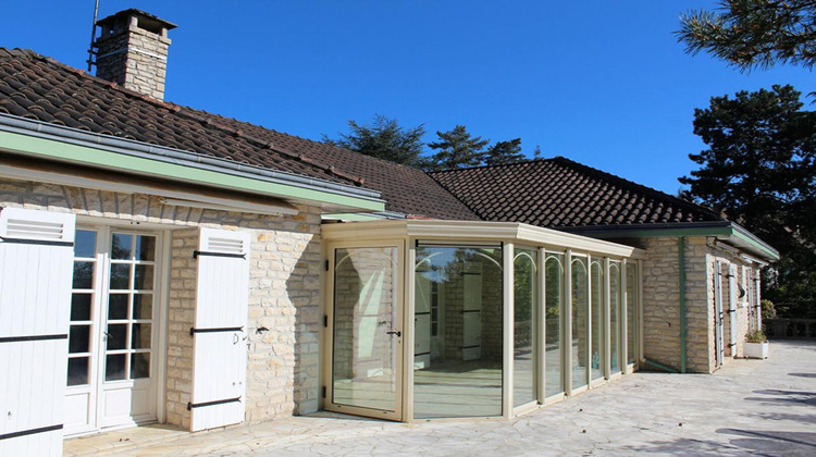 Ma-Cabane - Vente Maison TRELISSAC, 175 m²