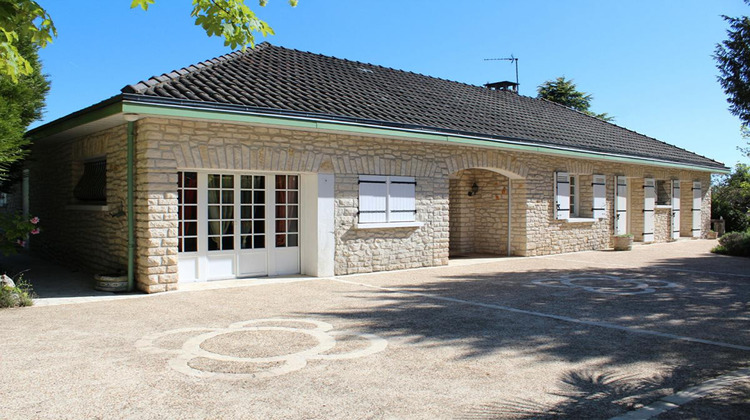 Ma-Cabane - Vente Maison TRELISSAC, 175 m²