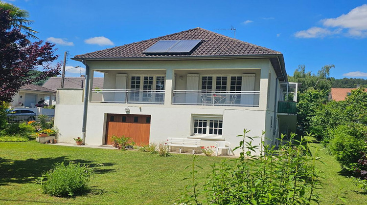 Ma-Cabane - Vente Maison TRELISSAC, 188 m²