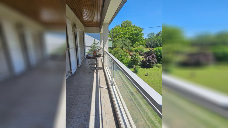 Ma-Cabane - Vente Maison TRELISSAC, 188 m²