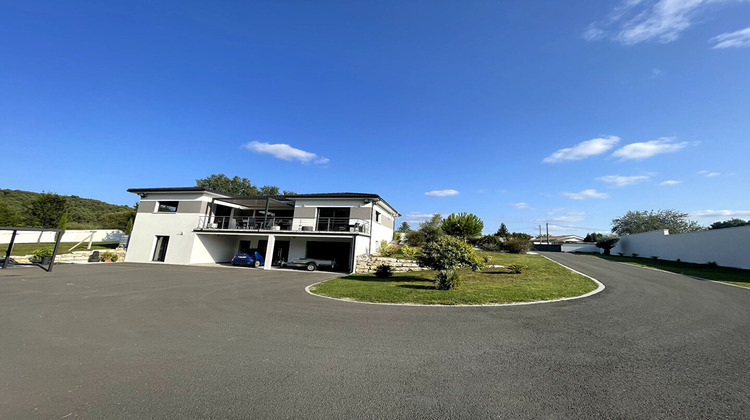 Ma-Cabane - Vente Maison TRELISSAC, 200 m²