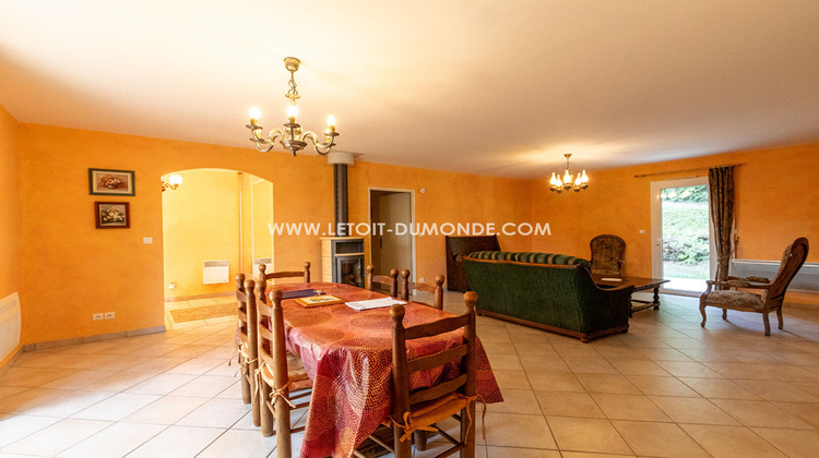 Ma-Cabane - Vente Maison TRELISSAC, 174 m²