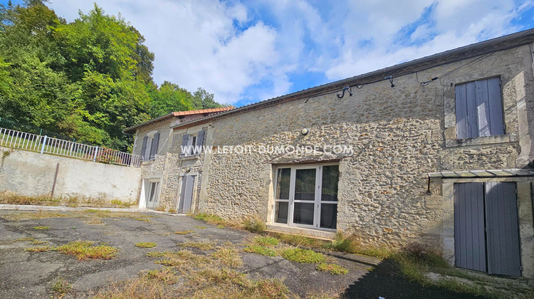 Ma-Cabane - Vente Maison TRELISSAC, 137 m²