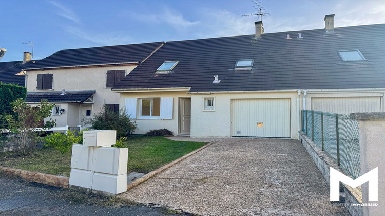 Ma-Cabane - Vente Maison TRELISSAC, 90 m²